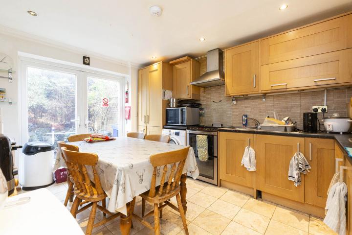 Stunning Sharers House Bransdale Close, West Hampstead